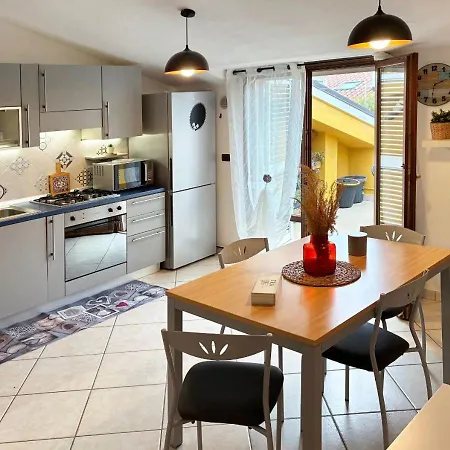 Appartamento Holihome D'auri *