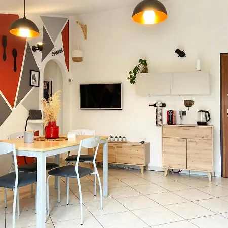 Holihome D'auri Appartamento