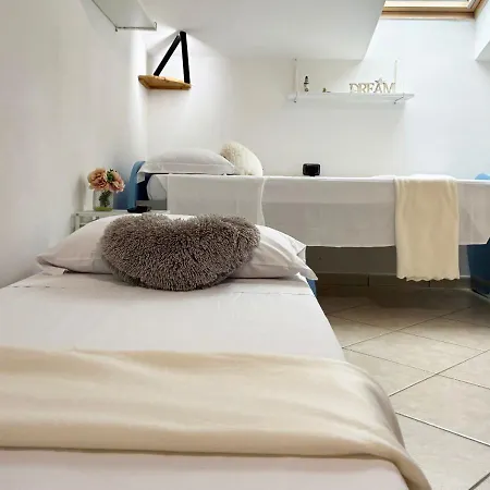 Apartman Holihome D'auri Tortoreto