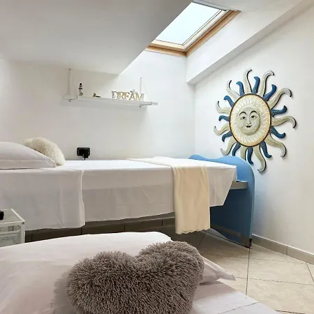 Holihome D'auri Apartman Tortoreto