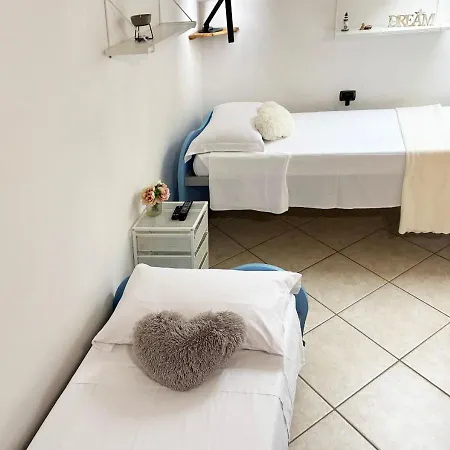 Holihome D'auri Апартаменты *