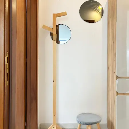 Holihome D'auri Appartamento *