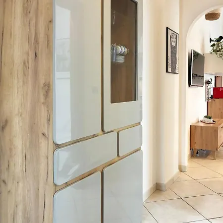 Apartament Holihome D'auri Tortoreto