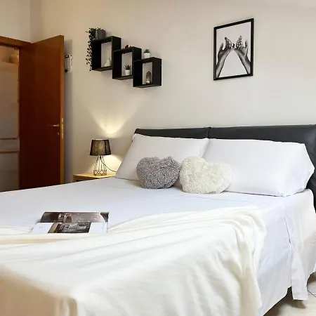 Apartament Holihome D'auri Tortoreto