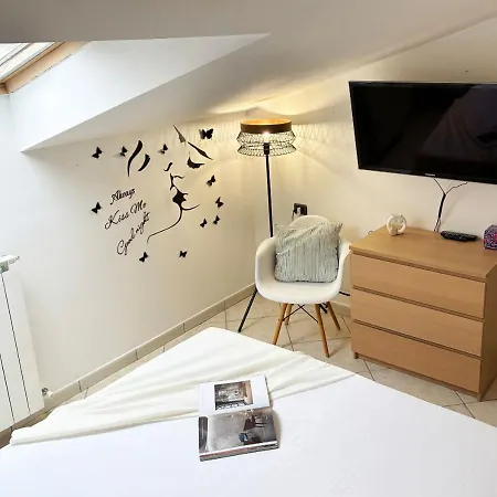 Apartament Holihome D'auri