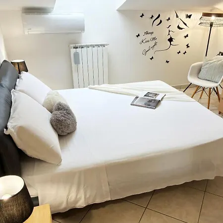 Holihome D'auri Апартаменты *