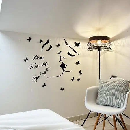 Holihome D'auri Apartament Tortoreto