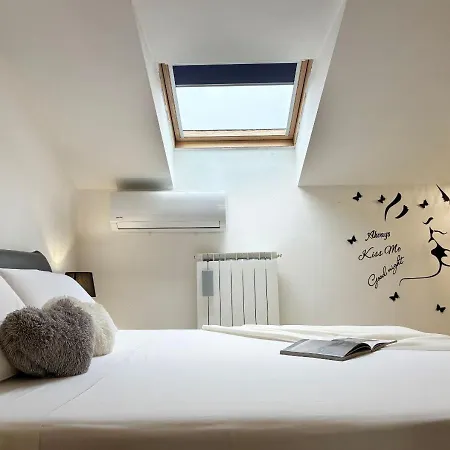 Apartament Holihome D'auri *
