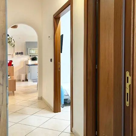 Holihome D'auri Апартаменты *