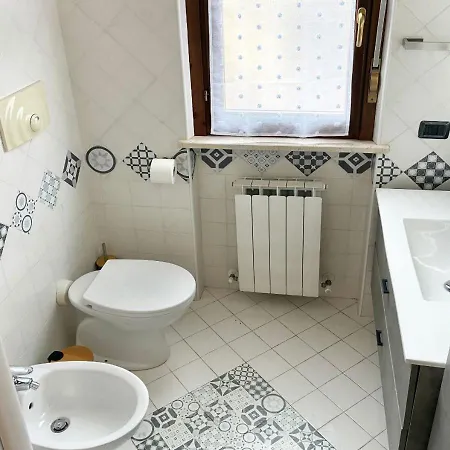 Holihome D'auri Appartamento *