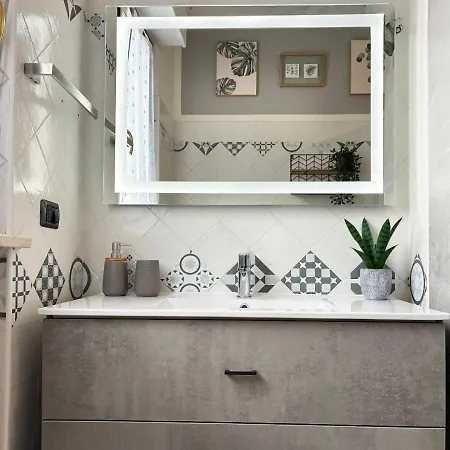 Holihome D'auri * Торторето
