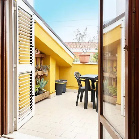 Holihome D'auri * Tortoreto