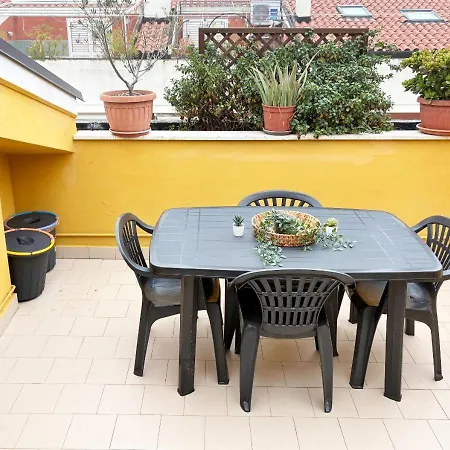 Holihome D'auri * Торторето