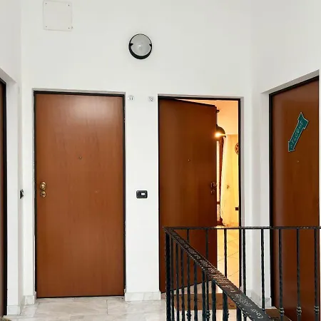Holihome D'auri Торторето