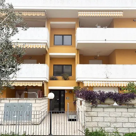 Appartamento Holihome D'auri *