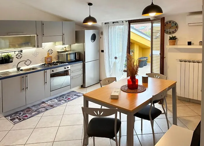 Apartment Holihome D'auri *