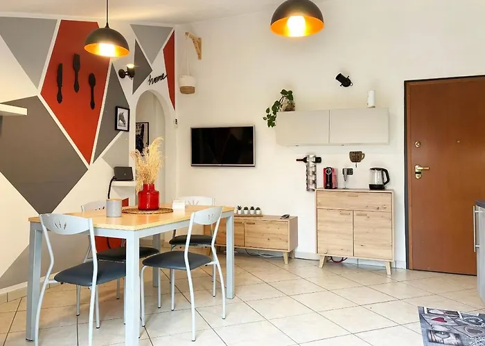 Holihome D'auri Apartman Tortoreto