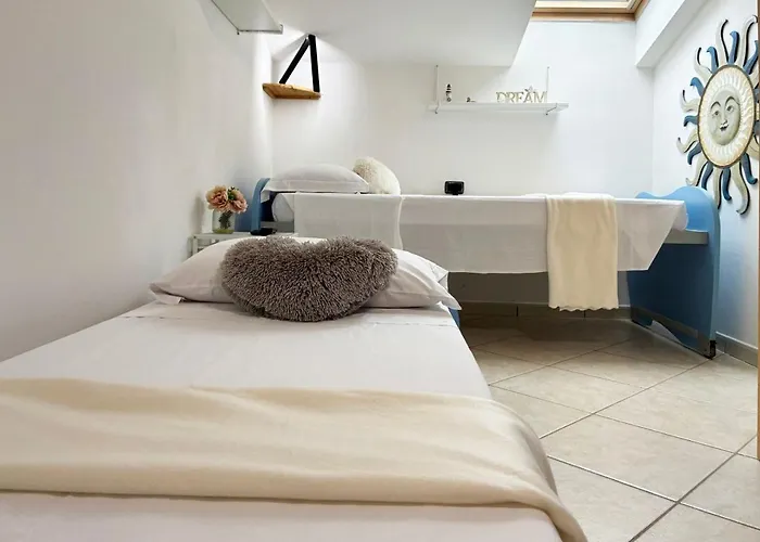 Apartment Holihome D'auri Tortoreto