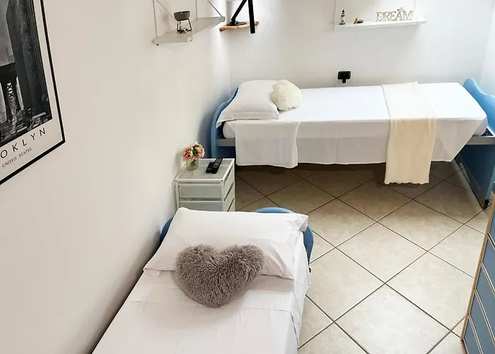 Holihome D'auri Apartment *