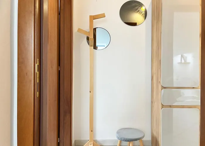 Holihome D'auri Apartment *