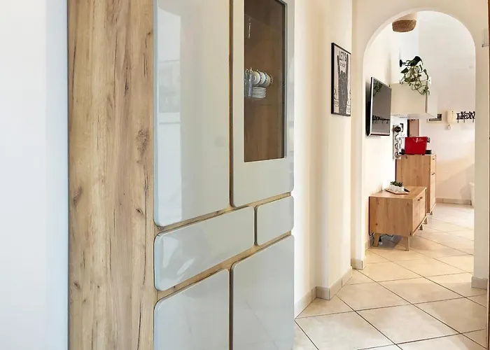 Apartman Holihome D'auri Tortoreto