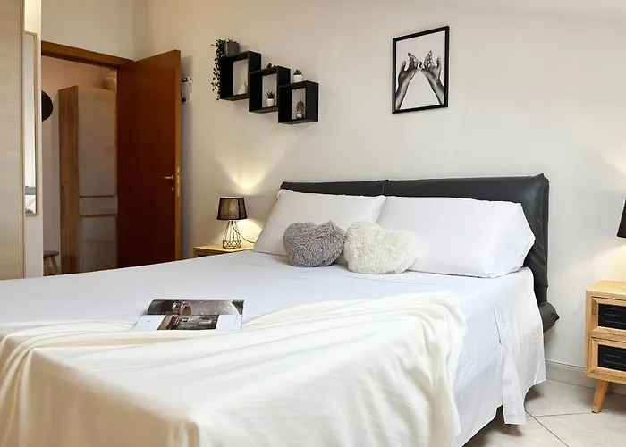 Apartment Holihome D'auri Tortoreto