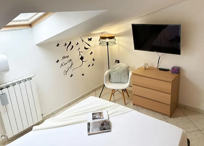 Apartment Holihome D'auri