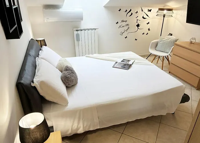 Holihome D'auri Apartment *