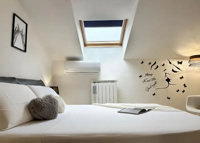 Apartment Holihome D'auri *