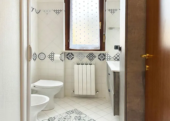 Apartman Holihome D'auri Tortoreto