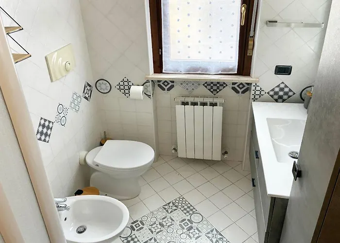 Holihome D'auri Apartment *