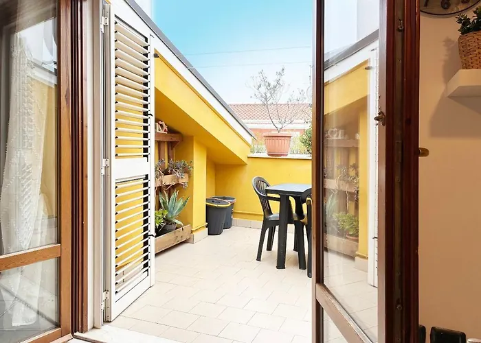 Holihome D'auri * Tortoreto