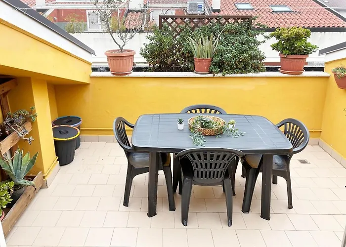 Holihome D'auri * Tortoreto