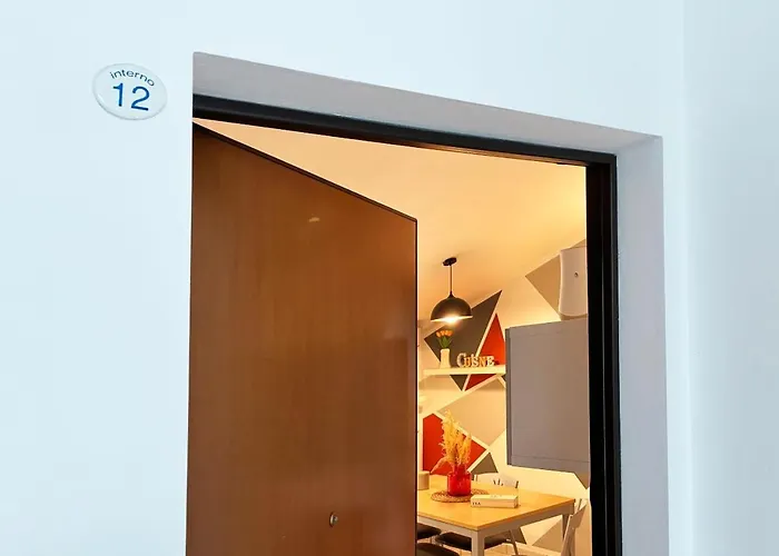 Apartman Holihome D'auri Tortoreto