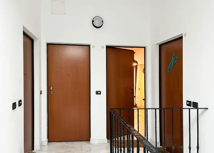 Holihome D'auri Tortoreto