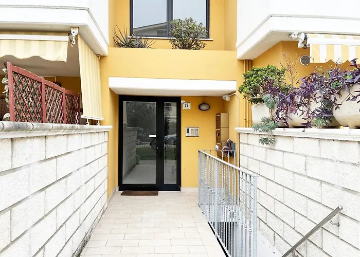 Holihome D'auri * Tortoreto